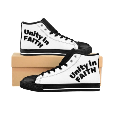 Men's Classic Sneakers