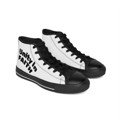 Men's Classic Sneakers